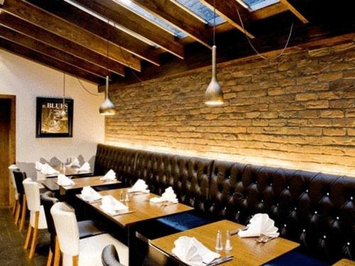 בית מלון כפרי Artto