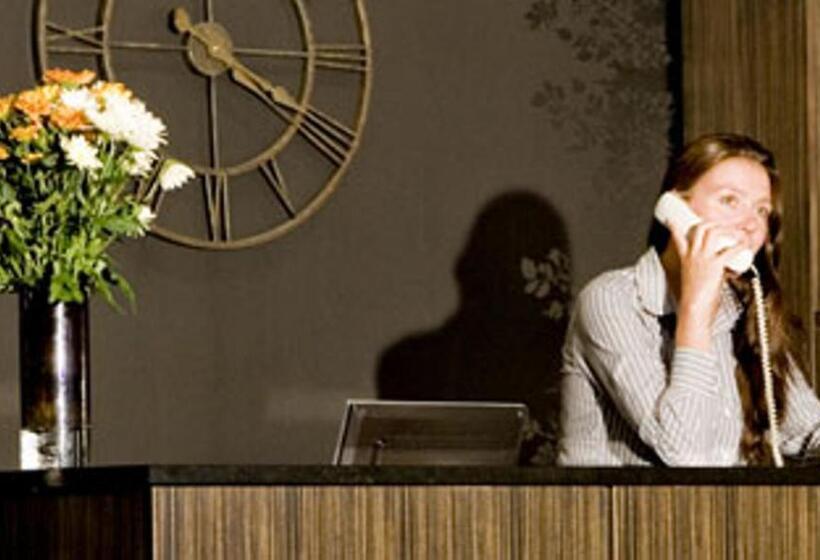 בית מלון כפרי Artto