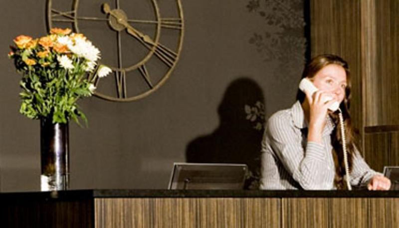 בית מלון כפרי Artto