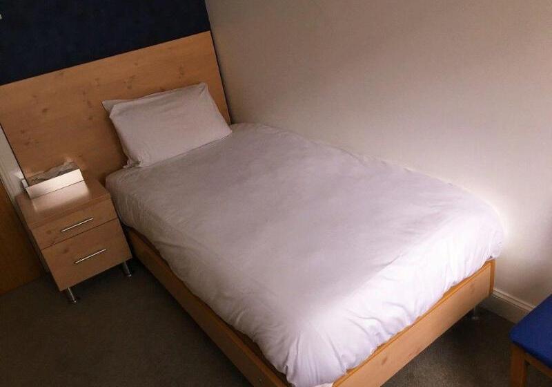 בית מלון כפרי Artto