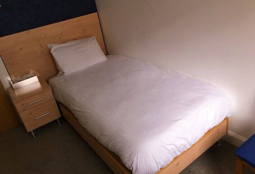 בית מלון כפרי Artto