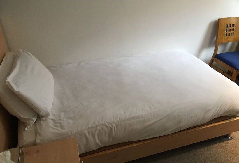 בית מלון כפרי Artto