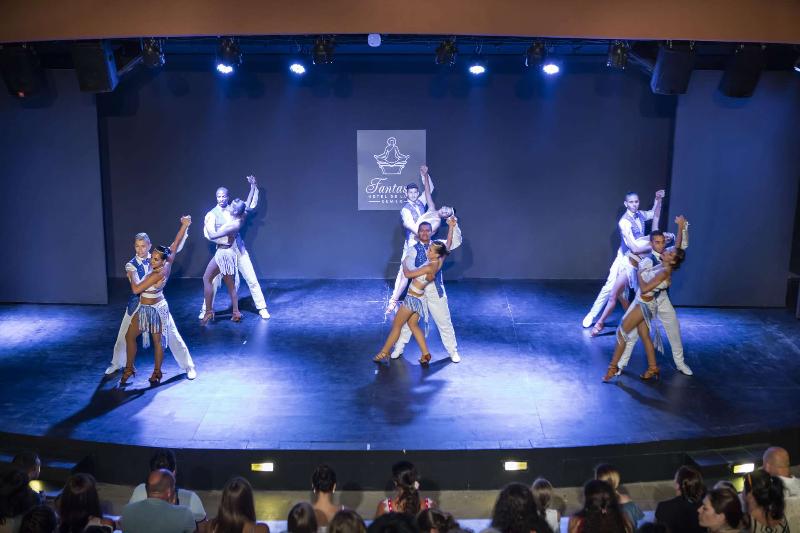 ホテル The Norm Oriental