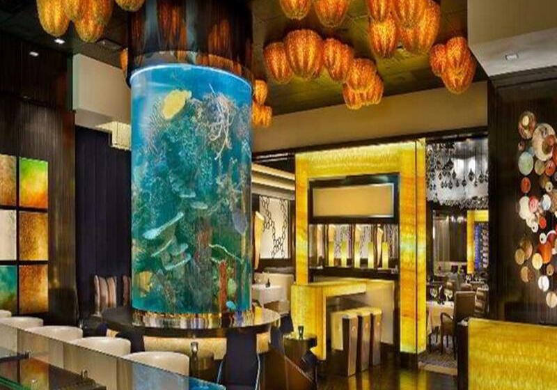 בית מלון כפרי Atlantis Casino Resort Spa