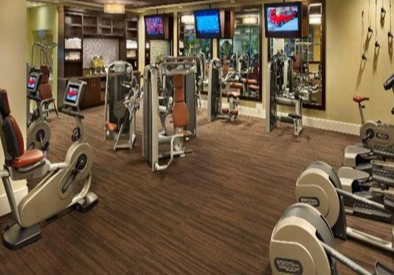 בית מלון כפרי Atlantis Casino Resort Spa