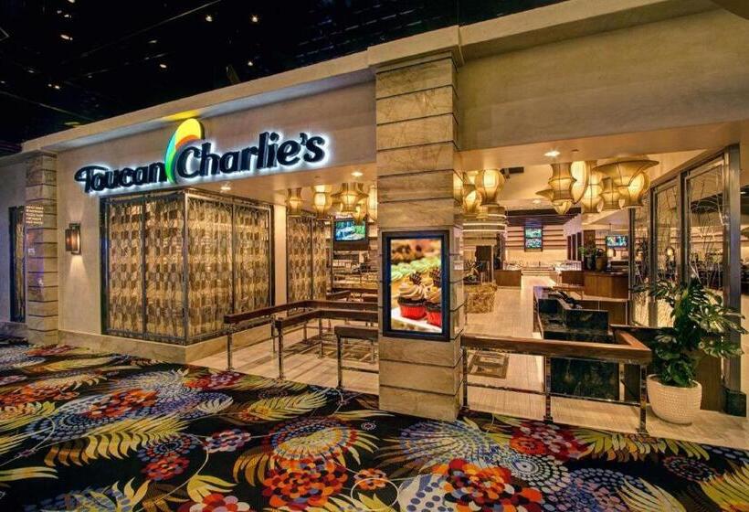 בית מלון כפרי Atlantis Casino Resort Spa