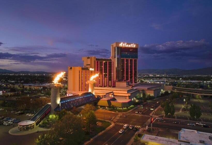 בית מלון כפרי Atlantis Casino Resort Spa