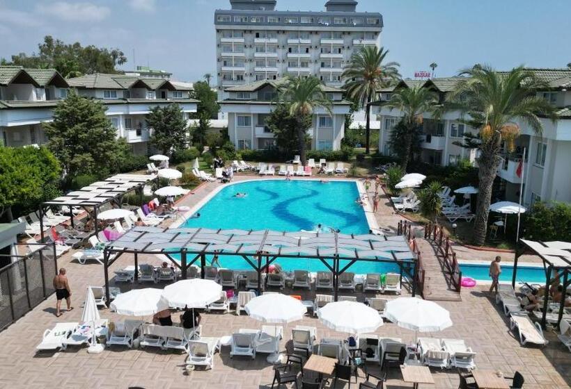 בית מלון כפרי Aydinbey Gold Dreams - Ultra All Inclusive