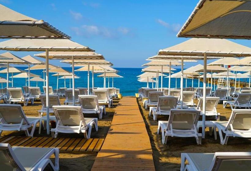 호텔 Aydinbey Gold Dreams - Ultra All Inclusive