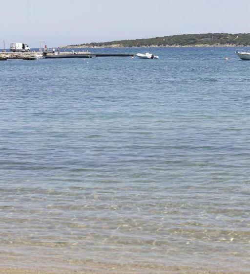 فندق Bagaglino I Giardini Di Porto Cervo