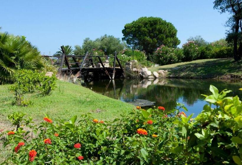 فندق Bagaglino I Giardini Di Porto Cervo