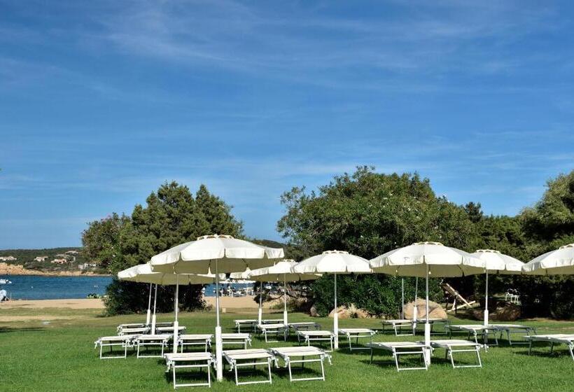 فندق Bagaglino I Giardini Di Porto Cervo