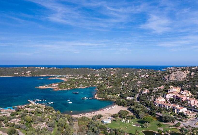 فندق Bagaglino I Giardini Di Porto Cervo