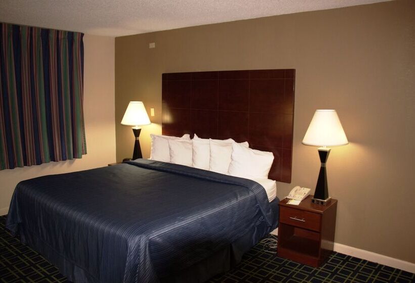 Barclay Hotel Atlanta Downtown