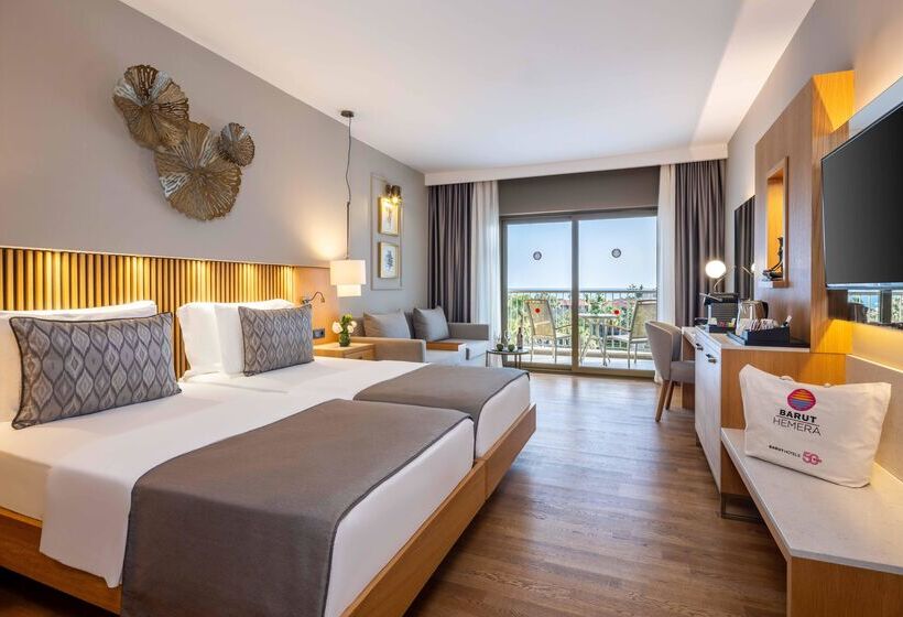 호텔 Barut Hemera - Ultra All Inclusive