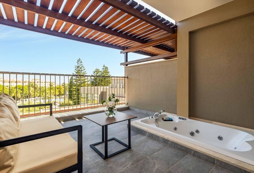 호텔 Barut Hemera - Ultra All Inclusive