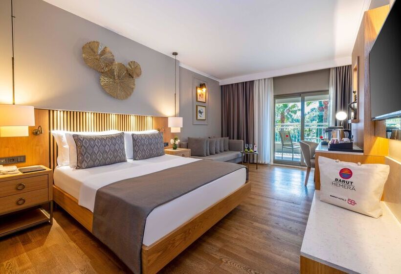 호텔 Barut Hemera - Ultra All Inclusive