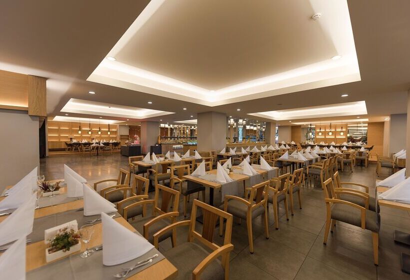 호텔 Barut Hemera - Ultra All Inclusive