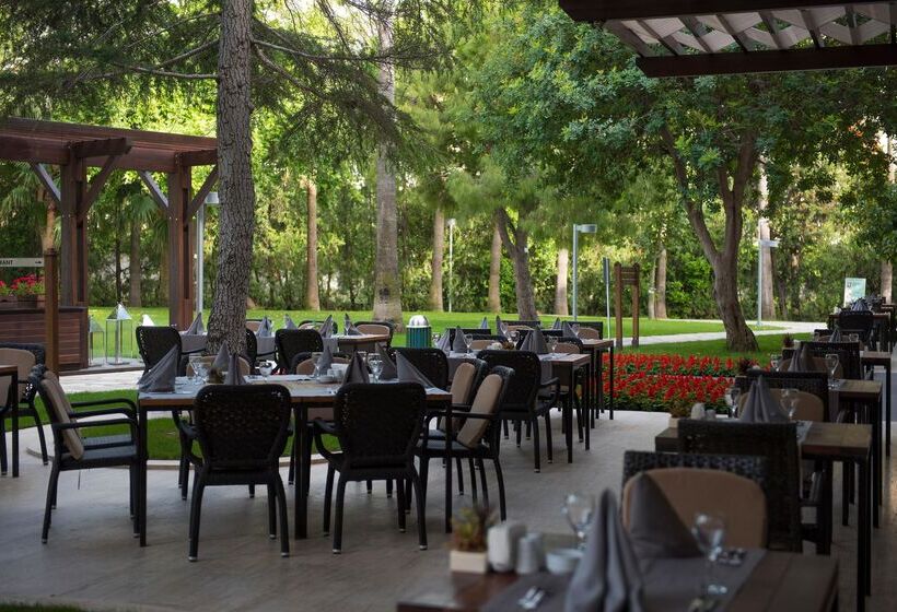 호텔 Barut Hemera - Ultra All Inclusive