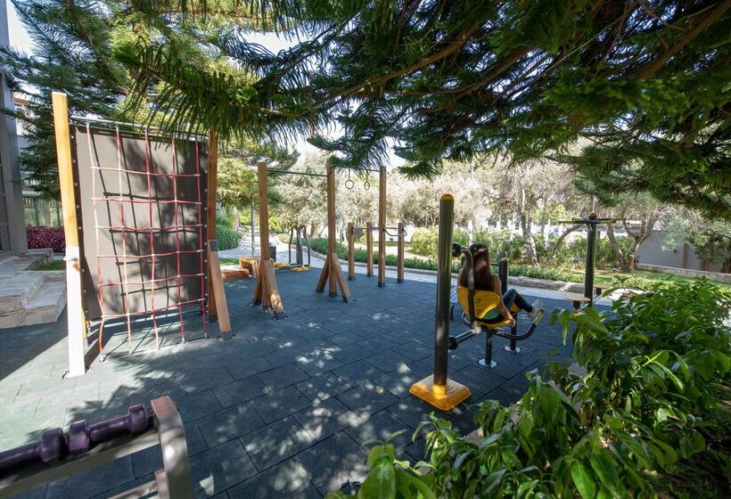 호텔 Barut Hemera - Ultra All Inclusive