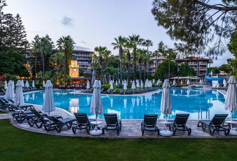 호텔 Barut Hemera - Ultra All Inclusive