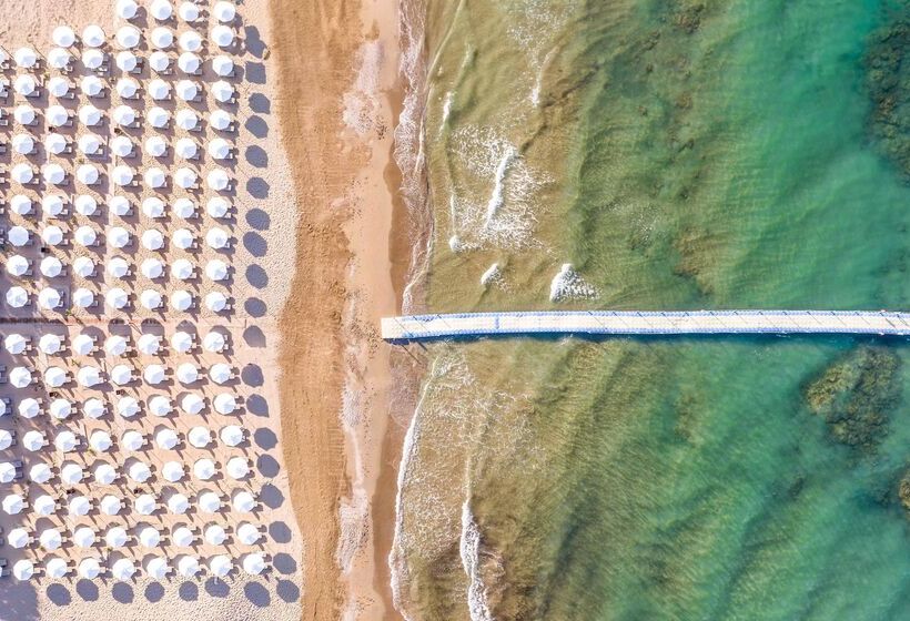 호텔 Barut Hemera - Ultra All Inclusive