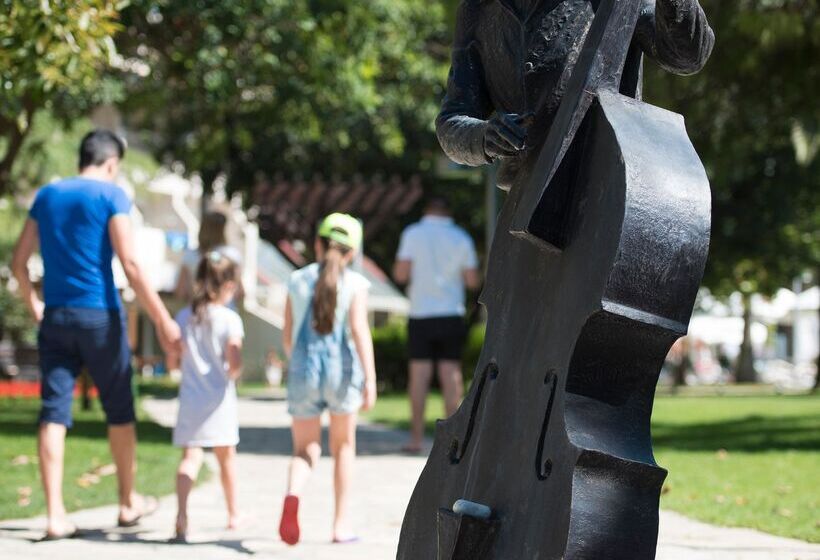 호텔 Barut Hemera - Ultra All Inclusive