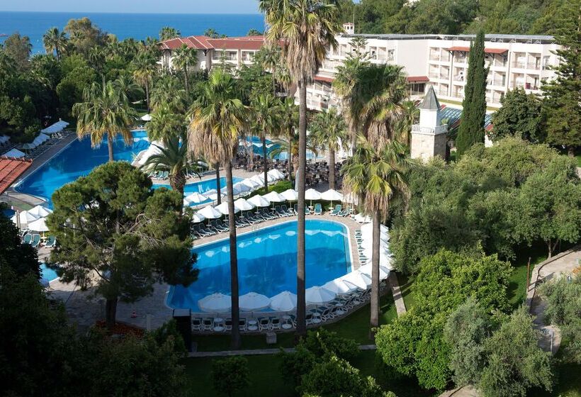 호텔 Barut Hemera - Ultra All Inclusive