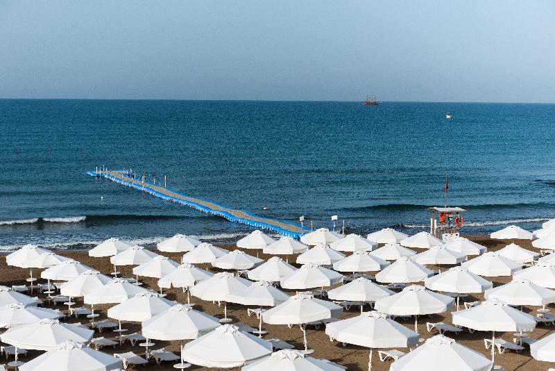 호텔 Barut Hemera - Ultra All Inclusive