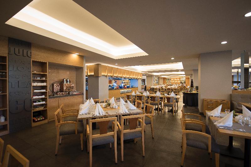 هتل Barut Hemera - Ultra All Inclusive