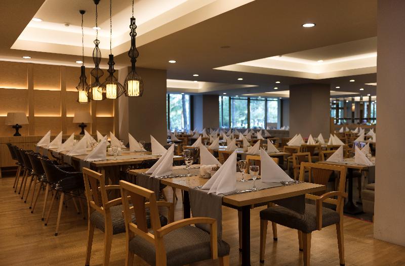 호텔 Barut Hemera - Ultra All Inclusive