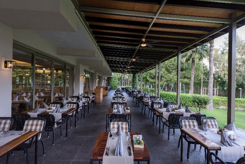 호텔 Barut Hemera - Ultra All Inclusive