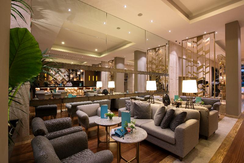 호텔 Barut Hemera - Ultra All Inclusive