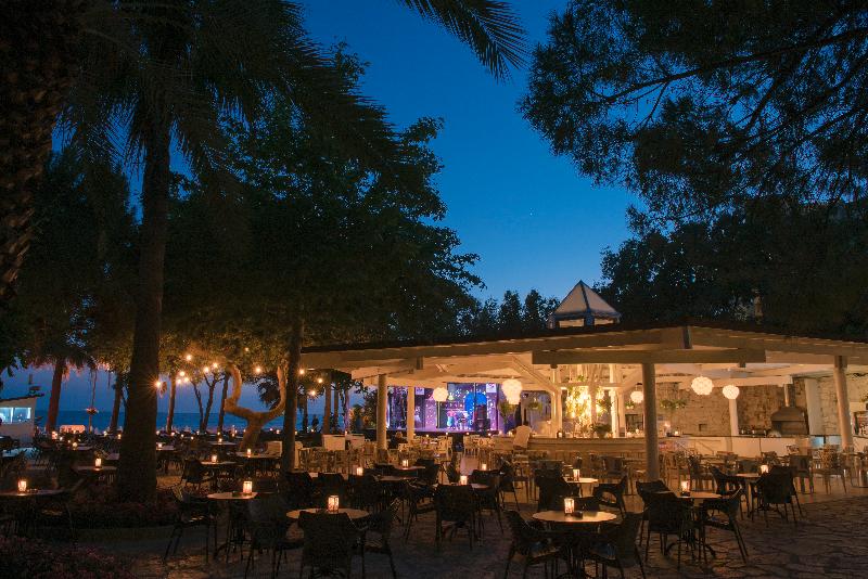 호텔 Barut Hemera - Ultra All Inclusive