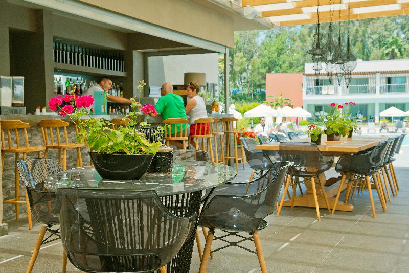 호텔 Barut Hemera - Ultra All Inclusive