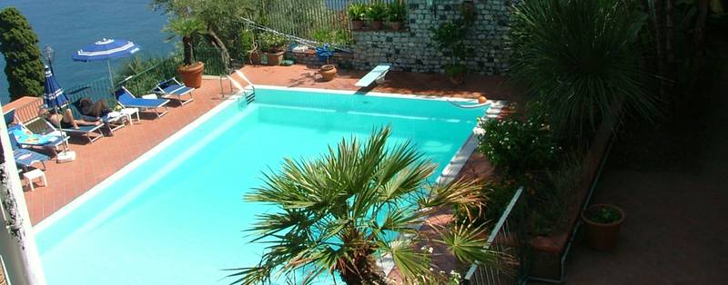 Отель Bay Palace Mazzarò