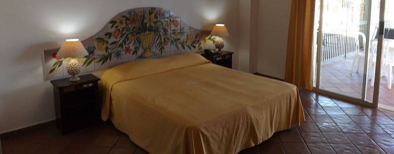 Отель Bay Palace Mazzarò