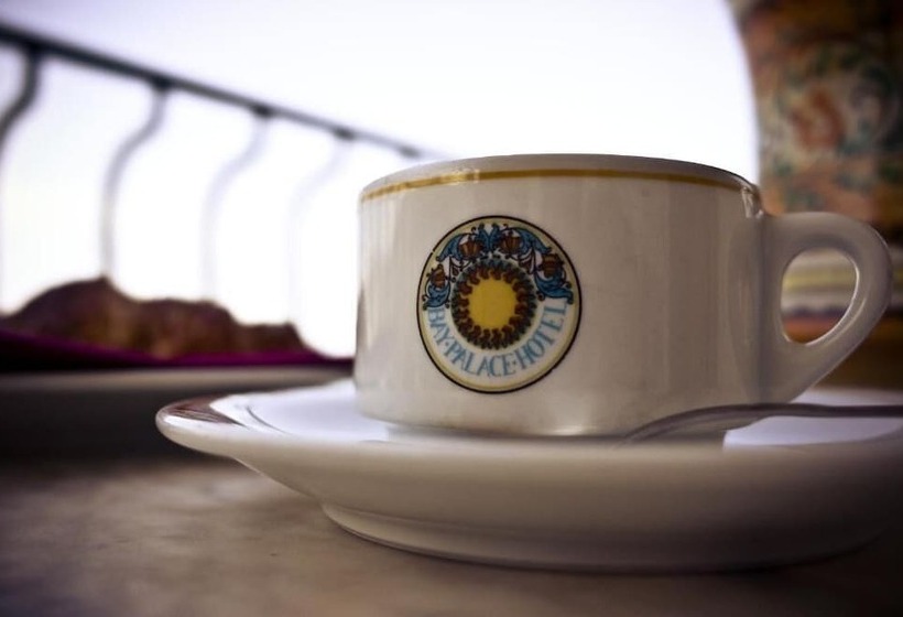 Отель Bay Palace Mazzarò