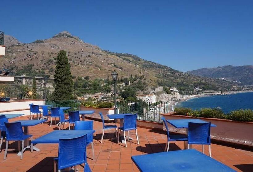 هتل Bay Palace Mazzarò