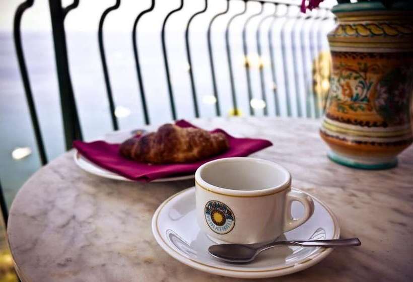 هتل Bay Palace Mazzarò