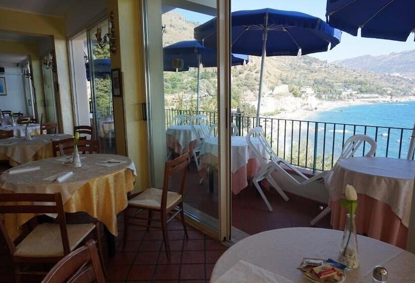 Отель Bay Palace Mazzarò