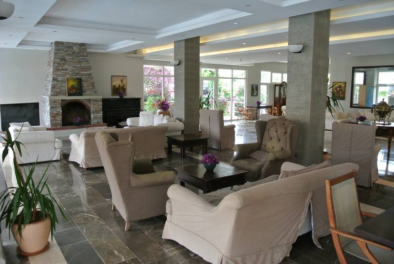 ホテル Begonville