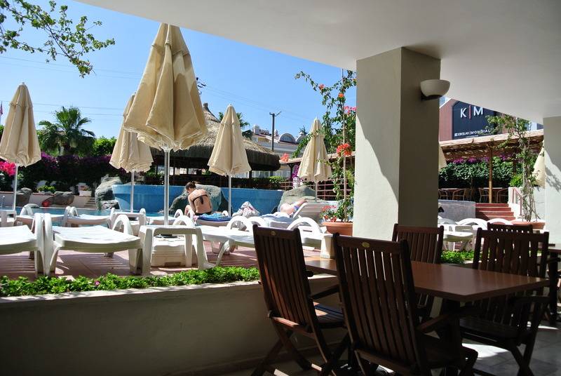 ホテル Begonville