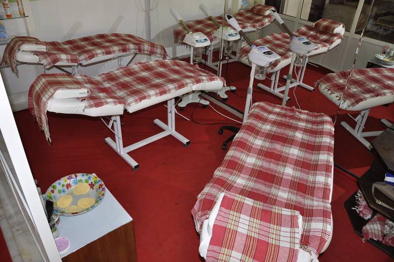 ホテル Begonville