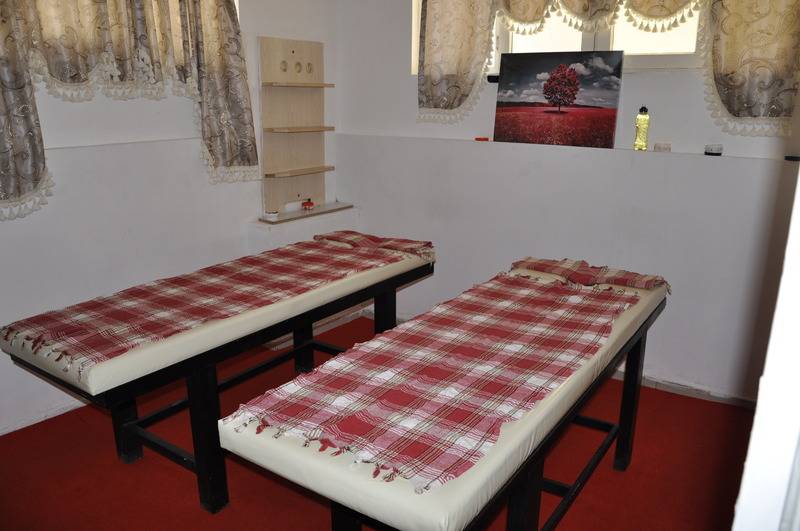 ホテル Begonville