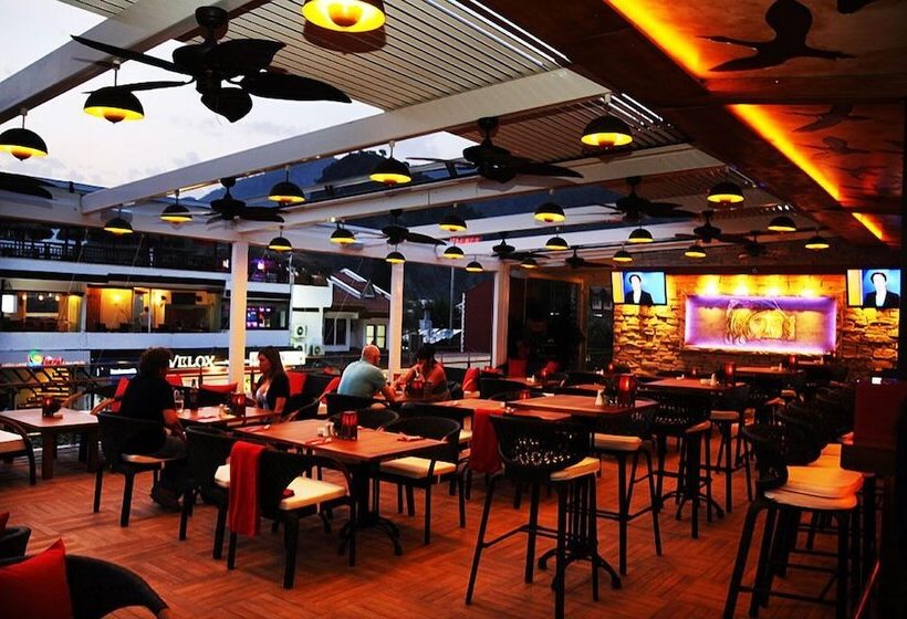 酒店 Belcekiz Beach Club All Inclusive