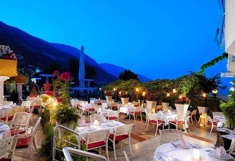 酒店 Belcekiz Beach Club All Inclusive