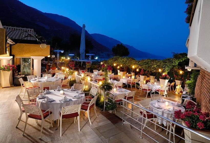 酒店 Belcekiz Beach Club All Inclusive