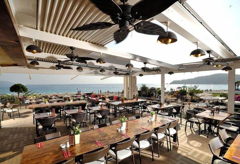 酒店 Belcekiz Beach Club All Inclusive