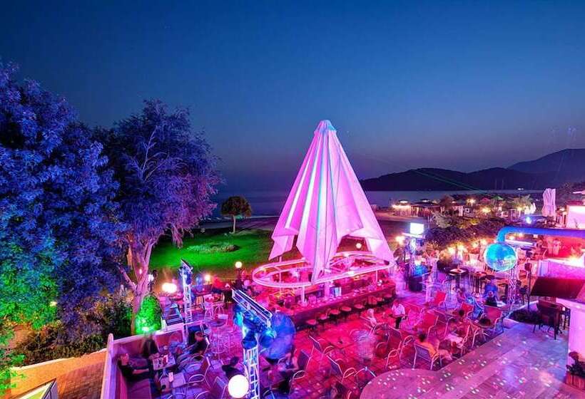 酒店 Belcekiz Beach Club All Inclusive